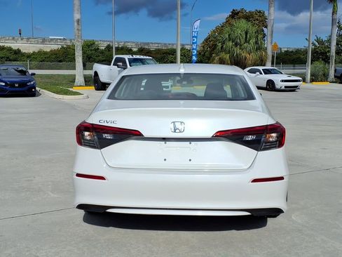 Used 2023 Honda Civic LX image 13