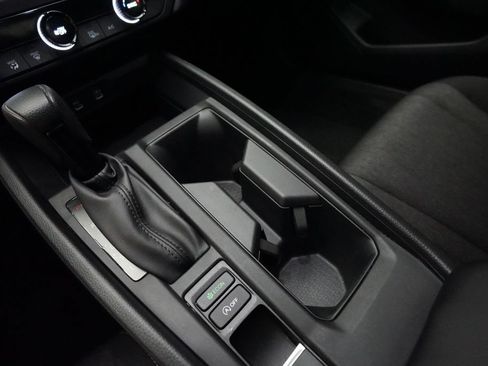 Certified 2023 Honda Accord EX image 16
