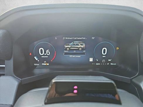 New 2026 Ford Explorer ST w/ Sun And Sound Package image 11