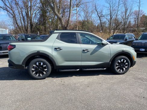 New 2026 Hyundai Santa Cruz SEL AWD/4WD image 2