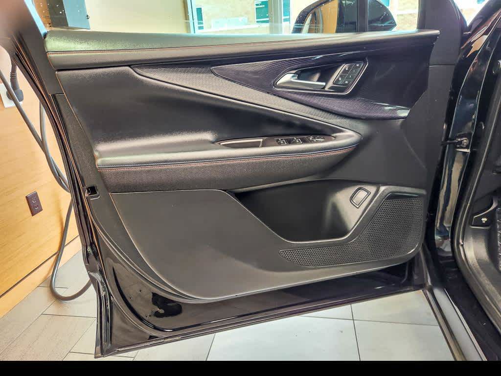 Used 2024 Chevrolet Blazer EV RS AWD/4WD image 18