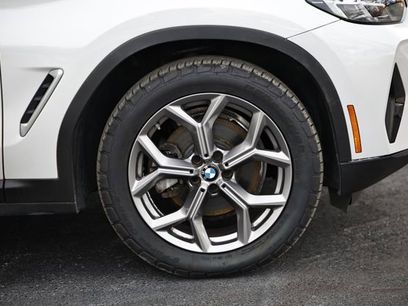 Used 2022 BMW X3 sDrive30i w/ Convenience Package