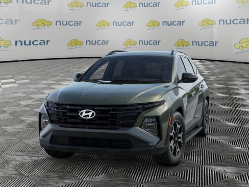 New 2026 Hyundai Tucson XRT image 6