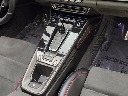 Used 2023 Porsche 911 Carrera 4 GTS image 26