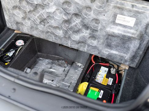 Used 2009 Dodge Challenger SRT8 w/ SRT Option Group II image 33