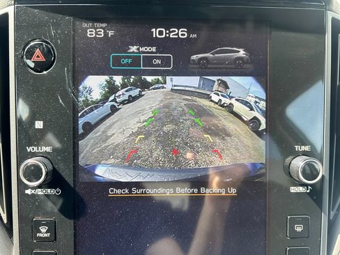 Certified 2024 Subaru Crosstrek 2.0i Premium AWD/4WD image 21