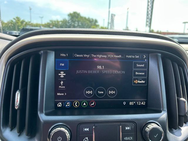 Used 2019 GMC Canyon Denali AWD/4WD image 24