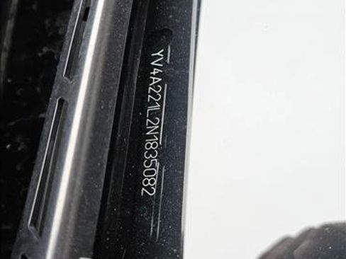 Used 2022 Volvo XC90 T6 Inscription w/ Advanced Package image 15