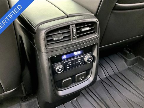 Certified 2020 Buick Envision Essence FWD image 9