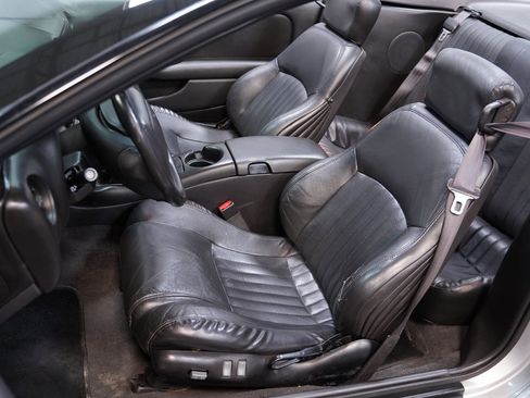 Used 2000 Pontiac Firebird Trans Am RWD image 35