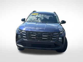 Used 2026 Hyundai Tucson XRT AWD/4WD video 2