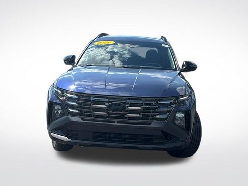 Used 2026 Hyundai Tucson XRT AWD/4WD image 2