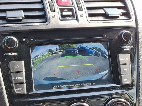 Used 2020 Subaru WRX AWD/4WD image 17