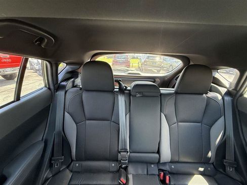 Used 2024 Subaru Crosstrek 2.5i Wilderness w/ Crosstrek Mirror Package AWD/4WD image 17