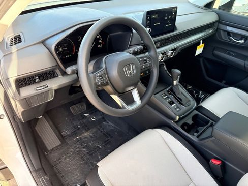New 2026 Honda CR-V LX image 11