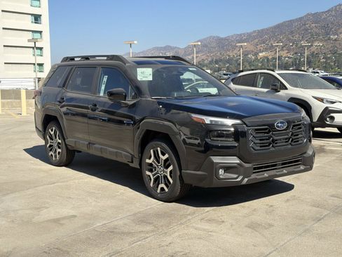 New 2026 Subaru Outback Touring XT AWD/4WD image 3