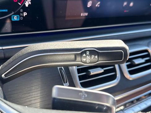 Used 2025 Mercedes-Benz GLE 450 4MATIC image 40