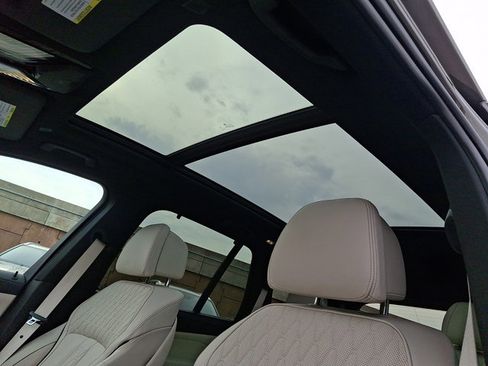 Certified 2024 BMW X5 xDrive40i w/ M Sport Package image 14