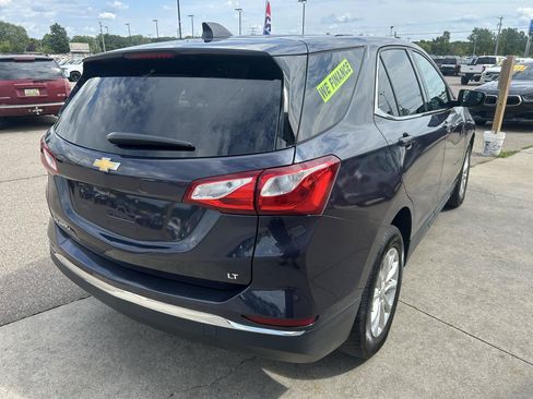 Used 2018 Chevrolet Equinox LT FWD image 5