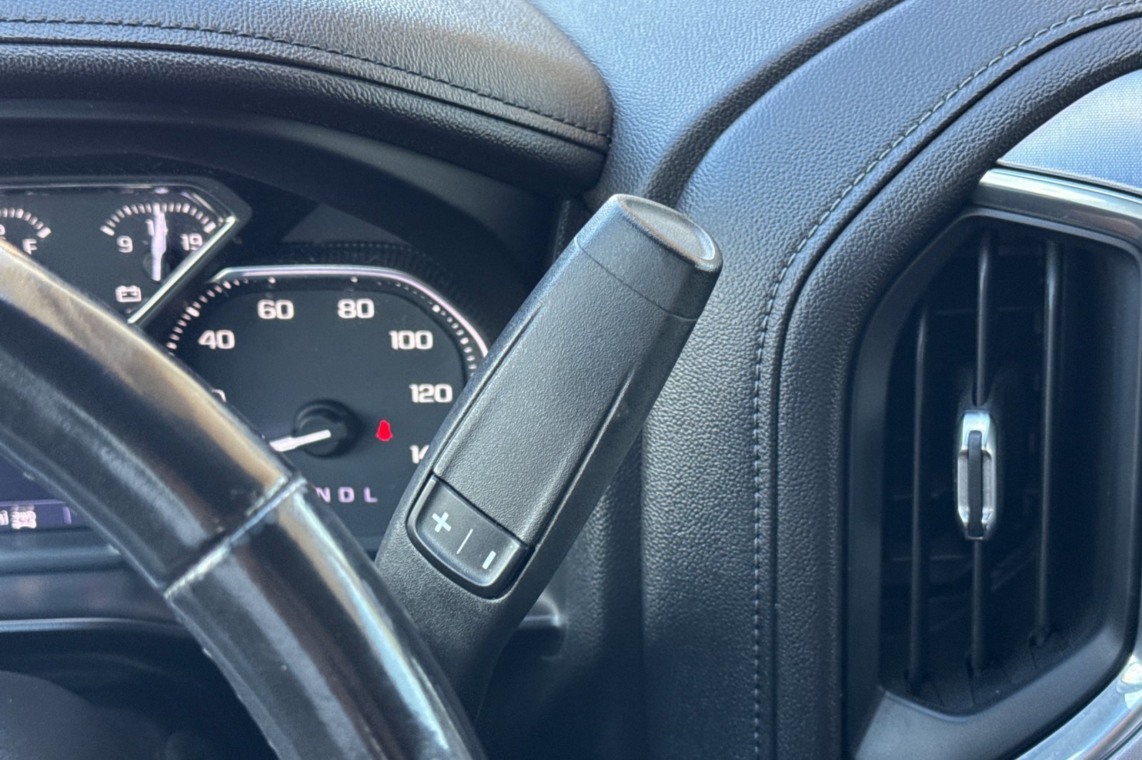 Certified 2019 GMC Sierra 1500 SLT w/ SLT Premium Package AWD/4WD image 20