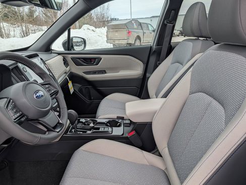 New 2026 Subaru Forester Premium image 6