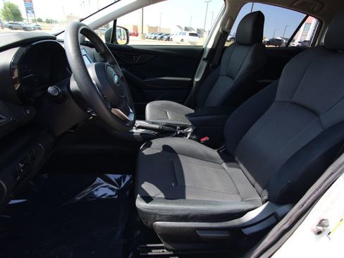 Used 2021 Subaru Crosstrek 2.0i w/ Popular Package #1 AWD/4WD image 6