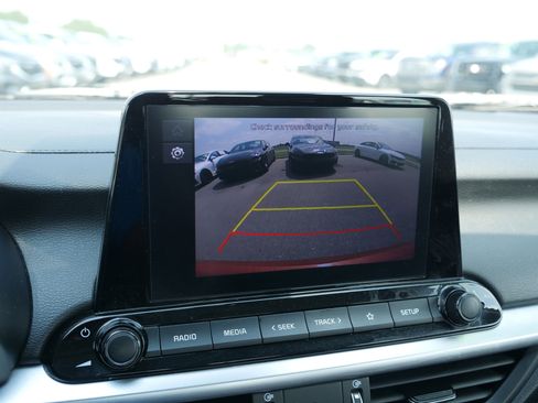 Used 2023 Kia Forte LXS image 18