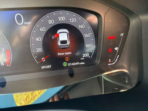 Used 2025 Acura Integra Type S FWD image 2