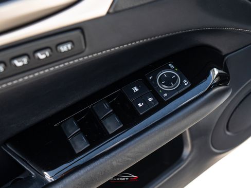 Used 2015 Lexus GS 350 w/ F Sport Package RWD image 42