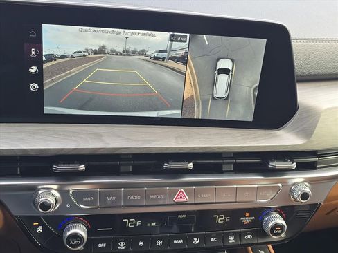 New 2025 Kia Telluride SX X-Line image 19