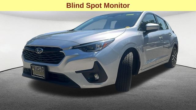 Certified 2025 Subaru Impreza 2.0i Sport AWD/4WD image 5