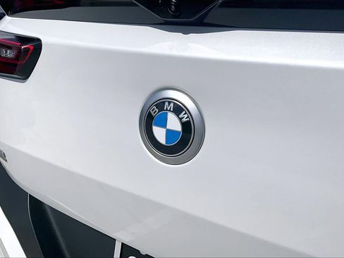 Used 2026 BMW X2 xDrive28i AWD/4WD image 29
