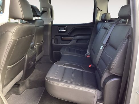 Used 2018 GMC Sierra 1500 Denali w/ Denali Ultimate Package image 28