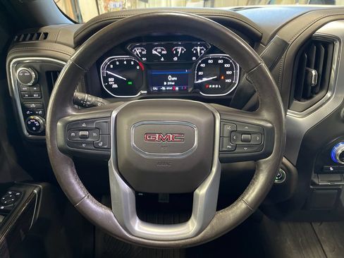 Used 2022 GMC Sierra 1500 SLE AWD/4WD image 20