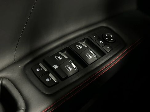Used 2024 Maserati Ghibli Modena Q4 AWD/4WD image 32