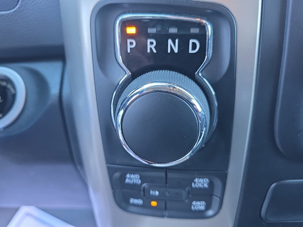 Used 2014 RAM 1500 Big Horn AWD/4WD image 23