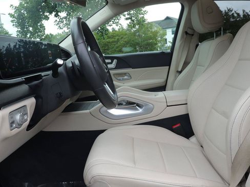 Used 2020 Mercedes-Benz GLE 350 image 10