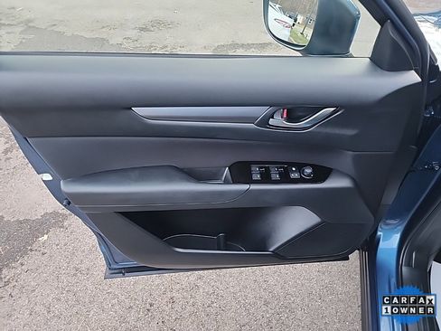 Certified 2023 MAZDA CX-5 AWD 2.5 S image 14