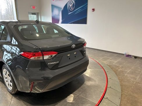 New 2026 Toyota Corolla LE image 6