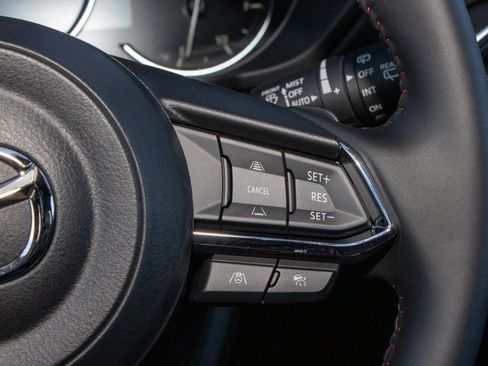 New 2024 MAZDA CX-5 2.5 Turbo image 30