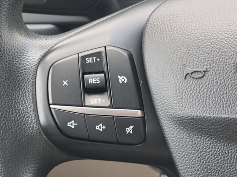 Used 2020 Ford Escape SE FWD image 22