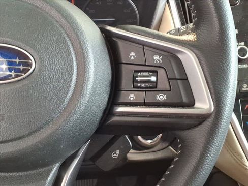 Used 2020 Subaru Outback Limited XT image 15