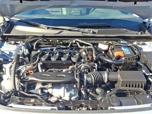 Used 2024 Honda Civic Touring image 27