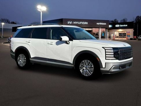 New 2026 Hyundai Palisade SEL Premium AWD/4WD image 10
