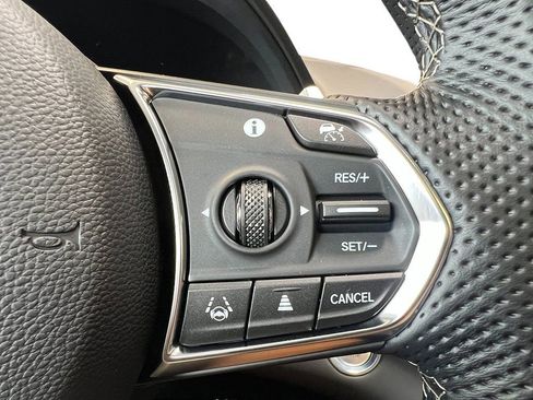 Used 2025 Acura RDX A-Spec image 22