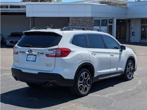 Used 2023 Subaru Ascent Limited w/ Technology Package AWD/4WD image 53