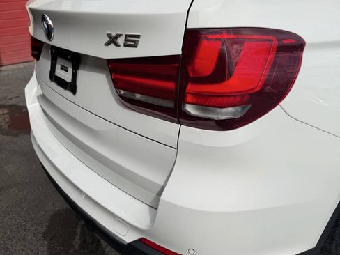 Used 2015 BMW X5 xDrive35i AWD/4WD image 17