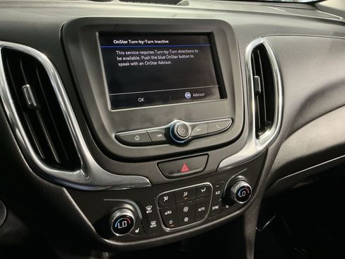 Used 2020 Chevrolet Equinox LT FWD image 21