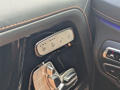 Certified 2024 Mercedes-Benz G 63 AMG 4MATIC image 11