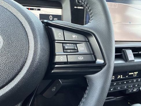 New 2026 Subaru Outback Premium image 23